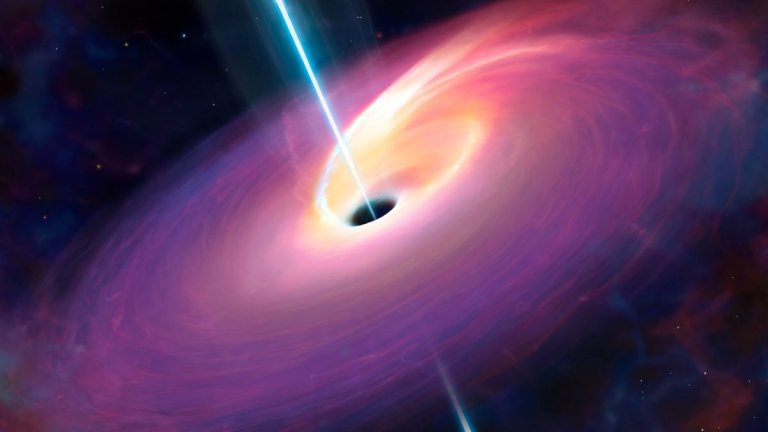 Hungry black hole shoots out bright X-ray jet 60,000 times hotter than the sun_6475fbd14bff2.jpeg