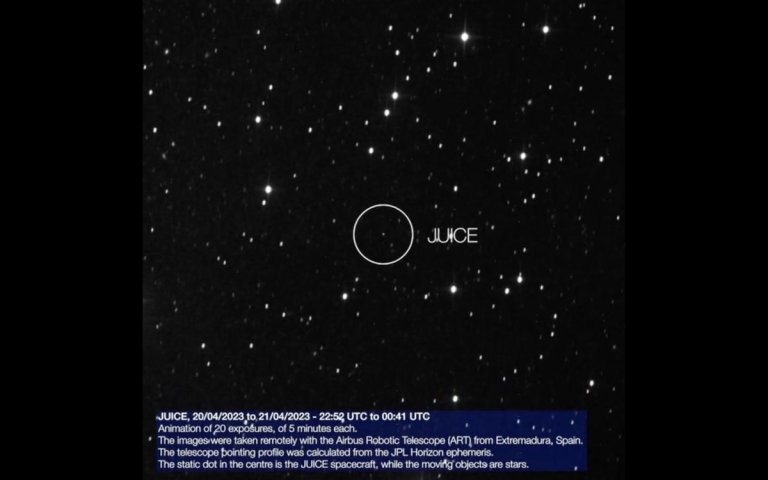 JUICE Jupiter probe spotted 1 million miles from Earth (video, image)_6463918db7223.jpeg