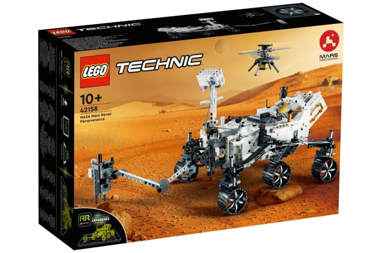 Lego to roll out Mars rover Perseverance as new Technic set on August 1_646e16e909591.jpeg