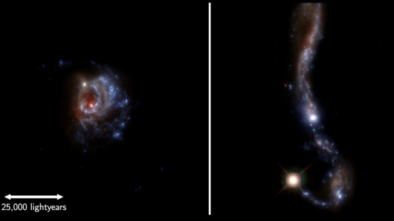 Milky Way’s cosmic neighbors help bring ancient galaxies into focus_6470b5f932d8c.png