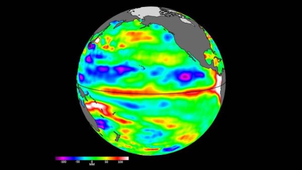 NASA spots El Niño precursor from space: ‘If it’s a big one, the globe will see record warming’_646a272c7a5b5.jpeg