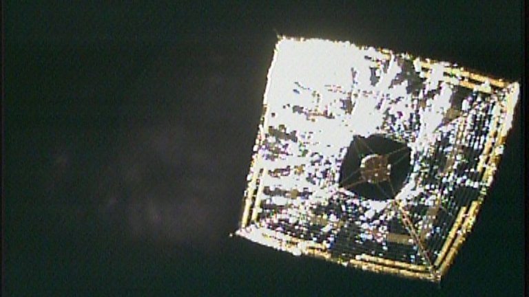 On This Day In Space: May 21, 2010: Japan launches 1st solar sail ‘Ikaros’_646cc4e7261d4.jpeg