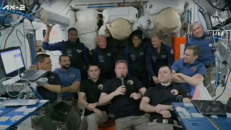 Private Ax-2 astronauts get warm welcome from space station crew (video)_646f6ba9ba7d6.jpeg