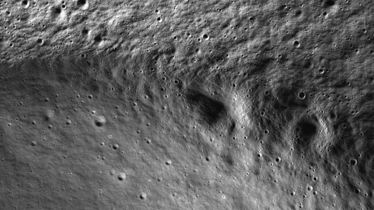 See Artemis 3 landing site near moon’s south pole in stunning new NASA photos_6456595271f26.jpeg