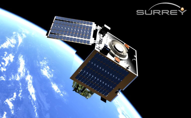 SSTL + Oxford Space Systems to launch the CarbSAR in orbit demo mission to showcase wrapped rib antenna_645ba17684887.jpeg