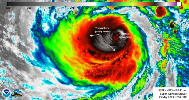 Super Typhoon Mawar swirls menacingly near Guam in satellite views (video)_646f6b4e7cb95.jpeg