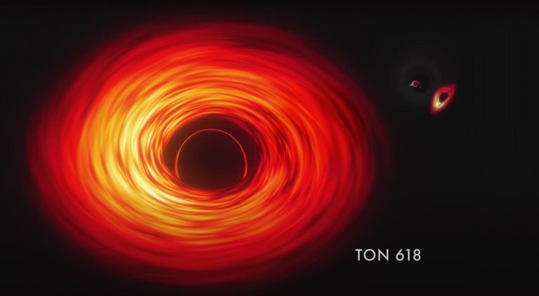 Tour 10 mind-bending supermassive black holes in this NASA video_6456595f1b505.jpeg