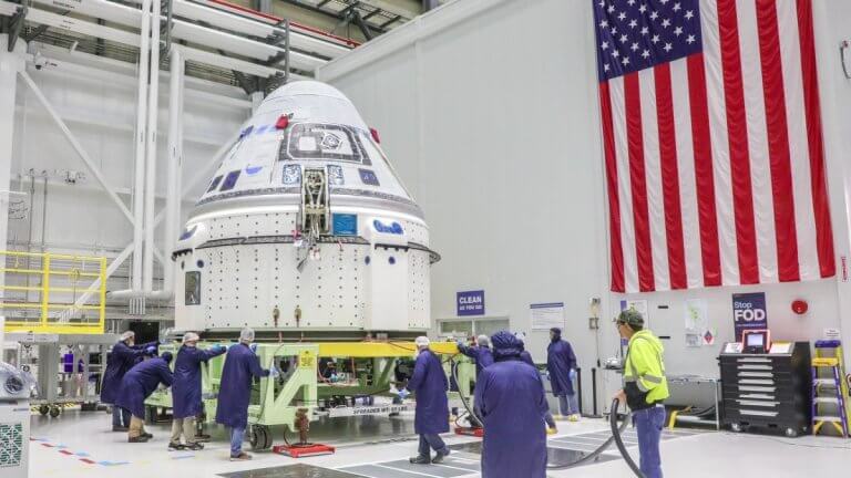 Boeing delays 1st Starliner astronaut launch for NASA indefinitely over parachute, wiring safety issues_6479f44ba3610.jpeg