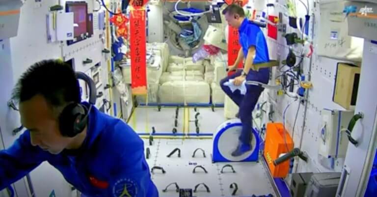 China’s Shenzhou 15 astronauts set to return to Earth tonight_647b458e2d829.jpeg