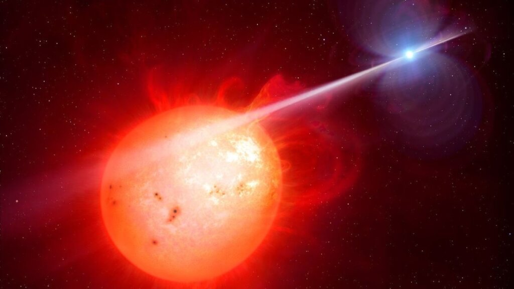 Fast-spinning white dwarf pulsar, the 2nd we’ve ever discovered, sheds light on how stars evolve_6491ab7696013.jpeg