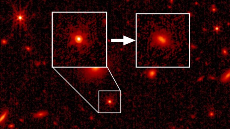 James Webb Space Telescope sees 1st starlight from ancient quasars in groundbreaking discovery_649dc312d7510.jpeg