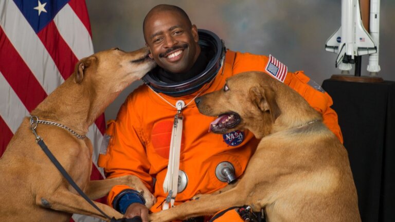 NASA astronaut Leland Melvin talks Black history, education and dogs (exclusive)_649304645e6b1.jpeg