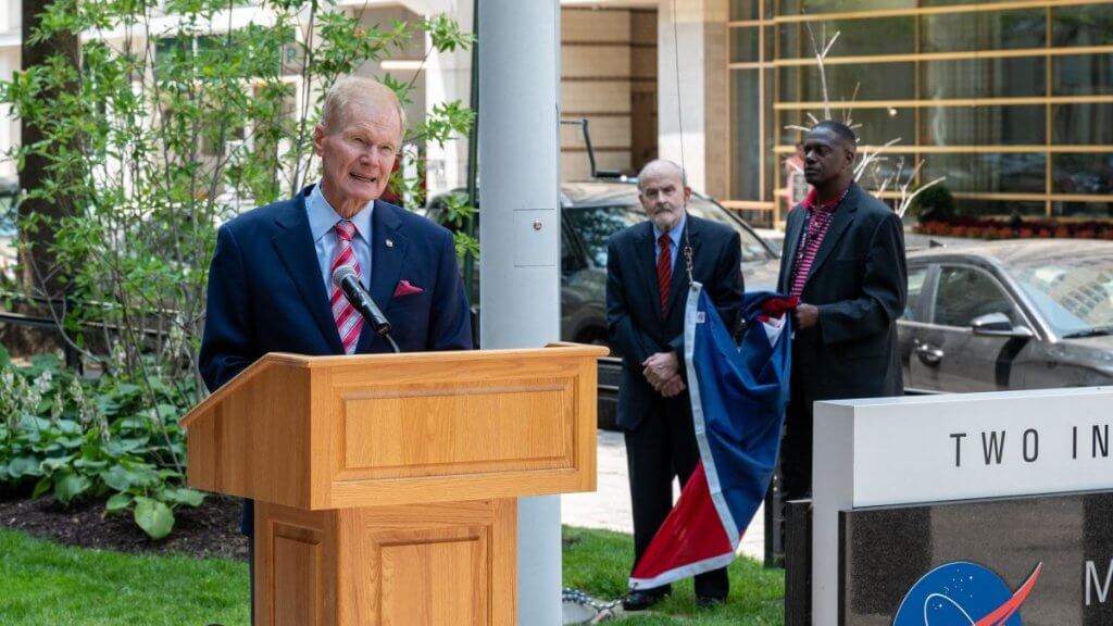 NASA recognizes Juneteenth with ceremonial flag-raising (photos)_64908a0448f5b.jpeg