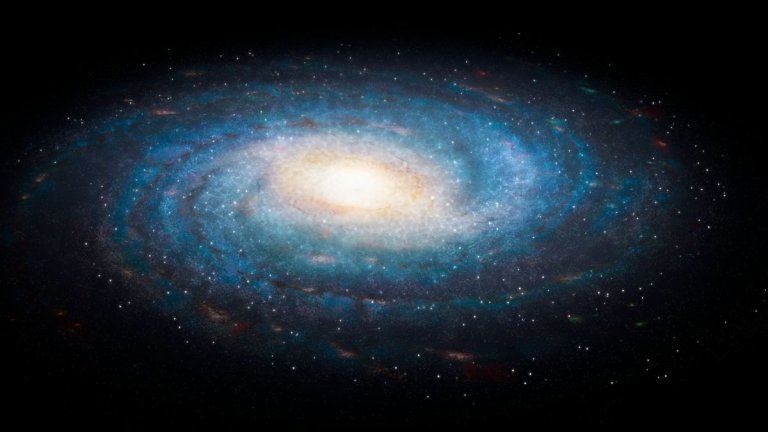 New Milky Way map reveals the magnificent messiness of our galaxy_648089efdcd1e.jpeg