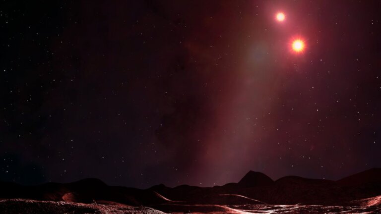 New Tatooine-like exoplanet discovered orbiting twin suns. Meet BEBOP-1c._64887aca9d0d3.jpeg