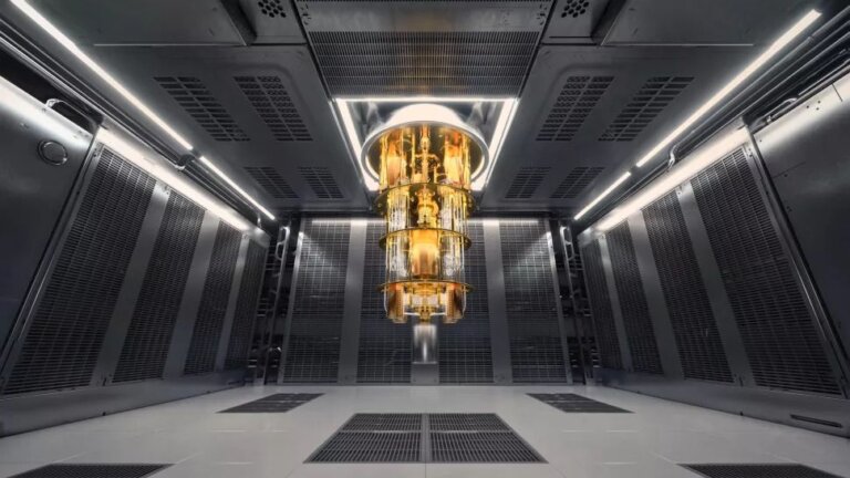 Quantum computers could overtake classical ones within 2 years, IBM ‘benchmark’ experiment shows_6491ab9a95ed1.jpeg