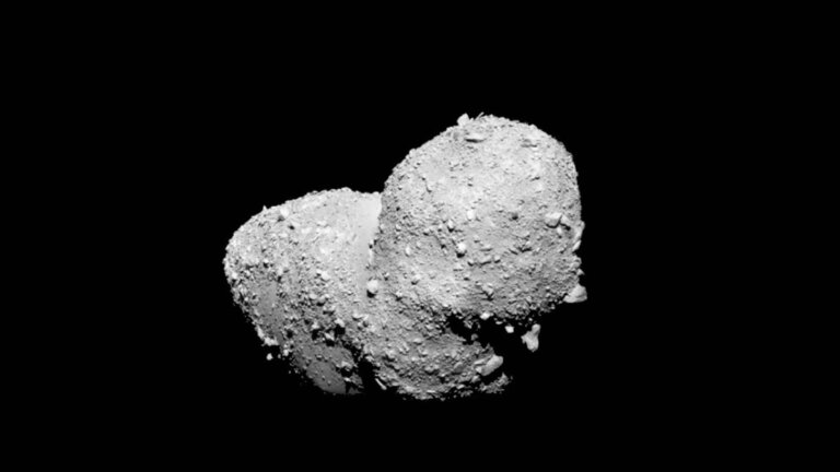 Salty ‘peanut’ asteroid may reveal where Earth got its water_649455e74363b.jpeg