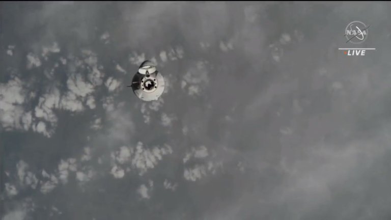 SpaceX Dragon CRS-28 cargo capsule docks with space station to deliver vital supplies_647f537106557.jpeg