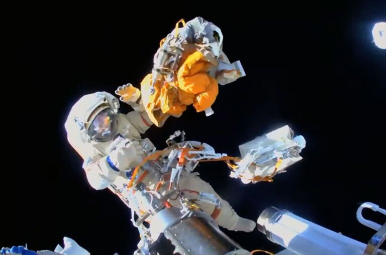 Watch 2 Russian cosmonauts perform spacewalk outside space station today_649456010780c.jpeg