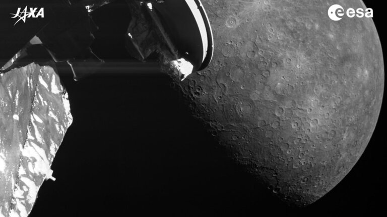 Watch Mercury roll by in a stunning sequence from BepiColombo probe (video)_6494bc8ea10ad.jpeg