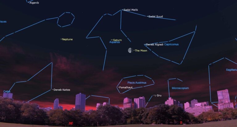 Watch the moon snuggle up to Saturn in the night sky late tonight_64832b45cee00.jpeg