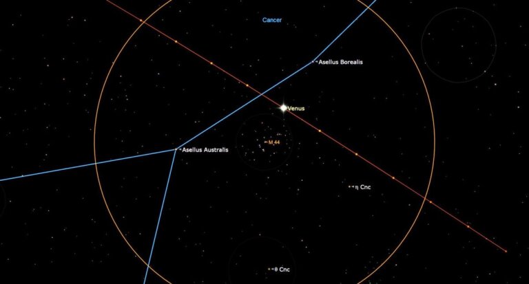 Watch Venus swarm the Beehive Cluster today in free telescope livestream_6489cc3522e44.jpeg