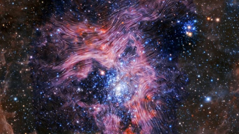 ‘Weird’ game of cosmic tug-of-war in the Tarantula Nebula weaves up new stars_648c6eee39e4f.jpeg