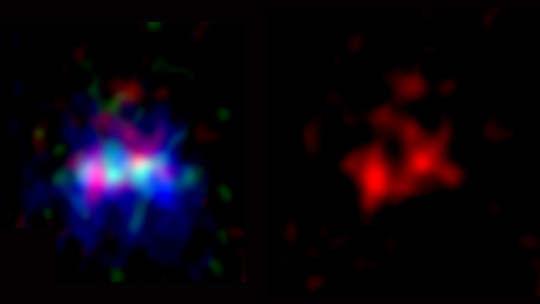 Extremely distant galaxy reveals stories of stars from their cradles to their graves_64c51abc63149.png