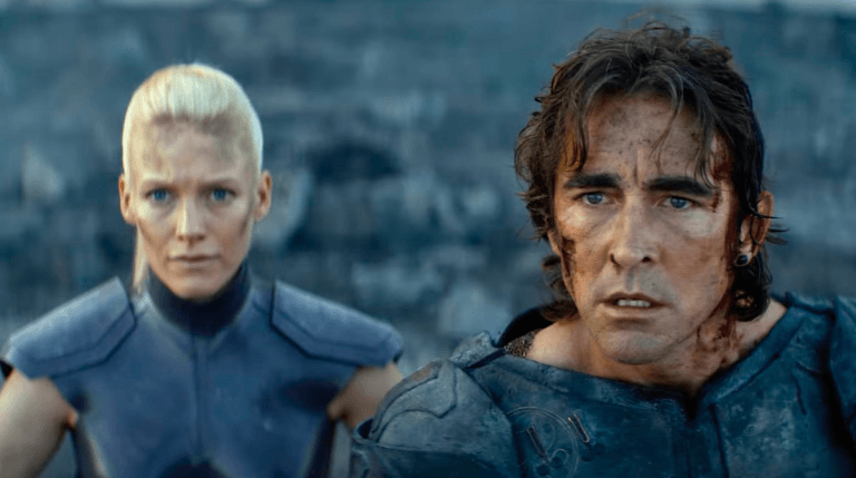 ‘Foundation’ stars Lee Pace and Laura Birn discuss Season 2’s riddles and romance (exclusive)_64b69a398097a.png