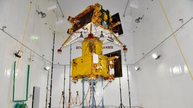 India to launch Chandrayaan 3 moon lander and rover on July 14 (video, photos)_64a81a6d396a7.jpeg