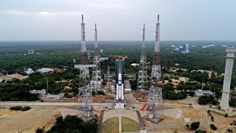 India’s ready to launch its Chandrayaan-3 moon-landing mission on July 14. Here’s what to expect_64aeb1c122d3e.jpeg