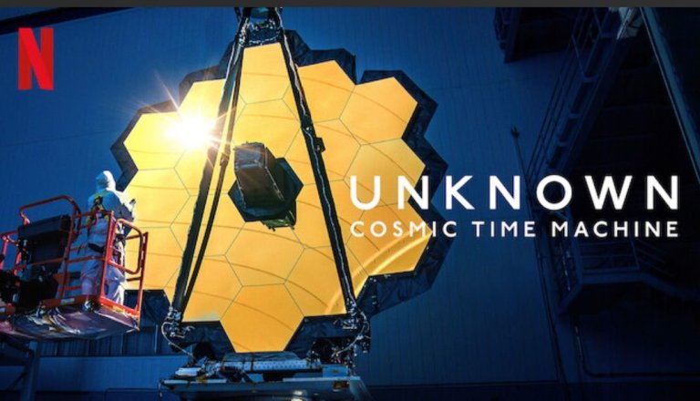 James Webb Space Telescope stars in new Netflix documentary ‘Unknown: Cosmic Time Machine’ (exclusive trailer)_64b7ebf163db1.jpeg