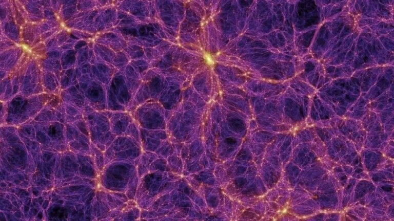 James Webb telescope detects the earliest strand in the ‘cosmic web’ ever seen_64ac0e4bc3f7e.jpeg