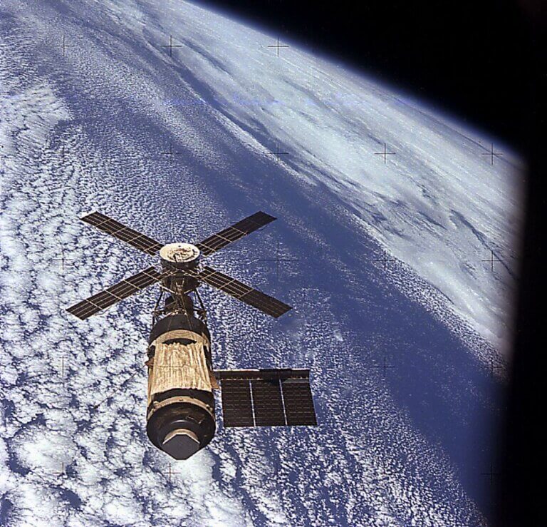 On This Day In Space: July 11, 1979: NASA’s abandoned Skylab space station falls to Earth_64aeb210ac800.jpeg