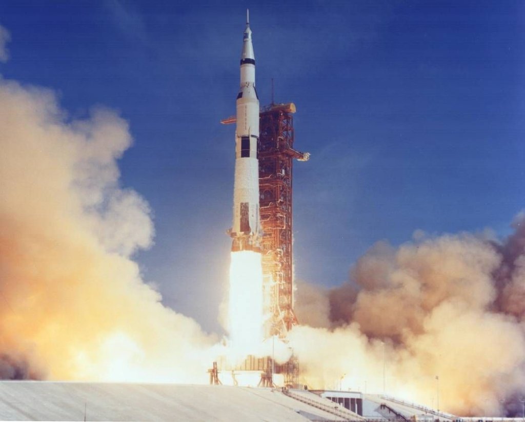 On This Day In Space: July 16, 1969: Apollo 11 launches to the moon_64b54867c859d.jpeg