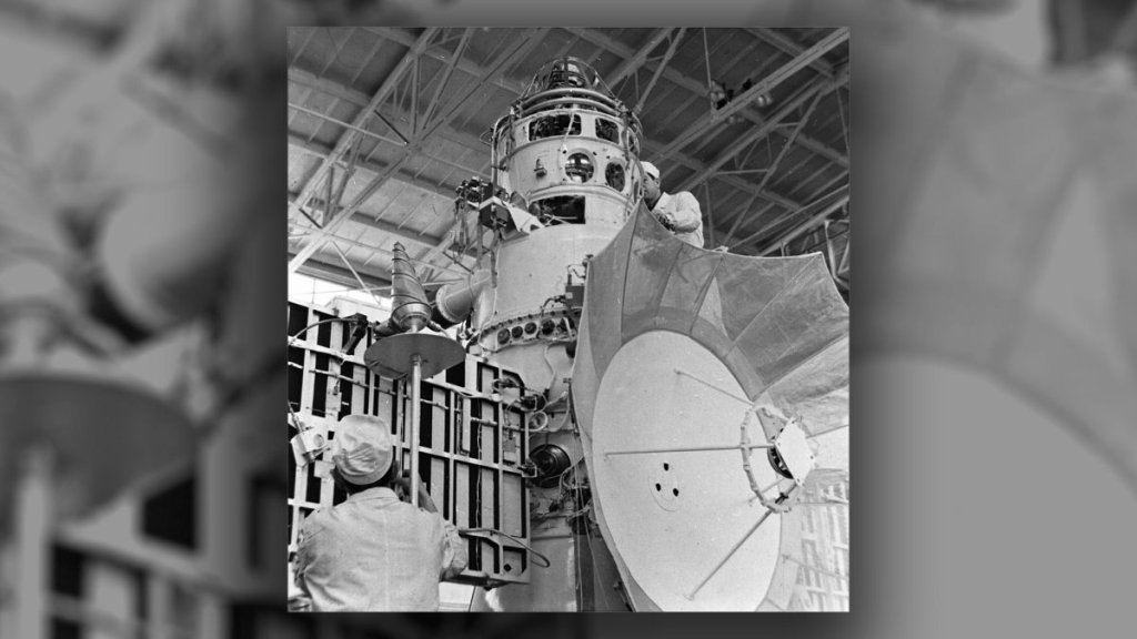 On This Day In Space: July 22, 1972: Venera 8 spacecraft lands on Venus_64bd31705a097.jpeg