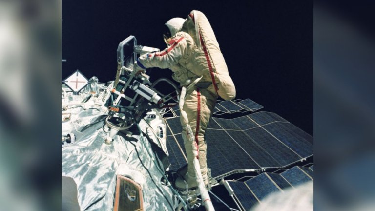 On This Day In Space: July 25, 1984: Cosmonaut Svetlana Savitskaya makes the 1st spacewalk by a woman_64c126a38dc79.jpeg