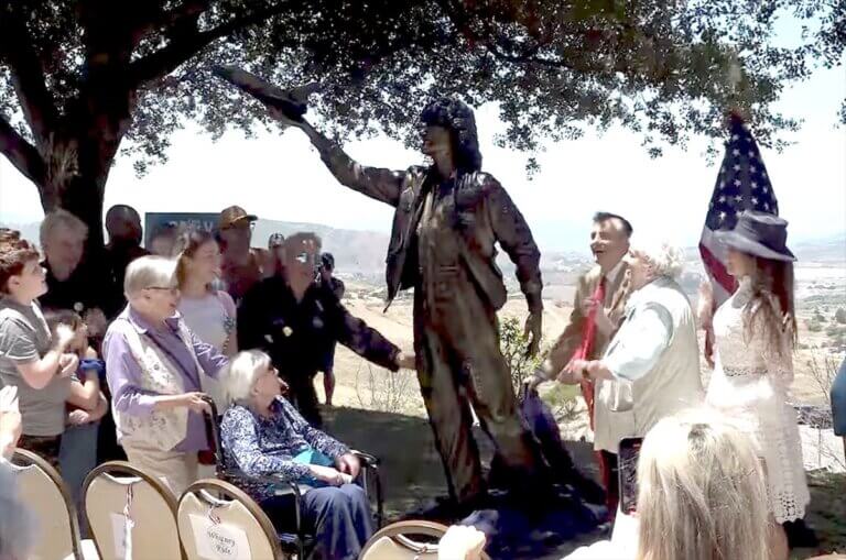 Reagan Library unveils statue of Sally Ride, debuts song to honor 1st American woman in space_64a6dd83304c8.jpeg