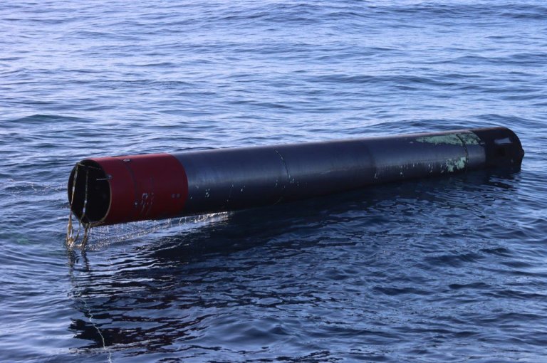 Rocket Lab recovers Electron booster from Pacific Ocean after satellite launch (photos)_64b7eb5e263e4.jpeg