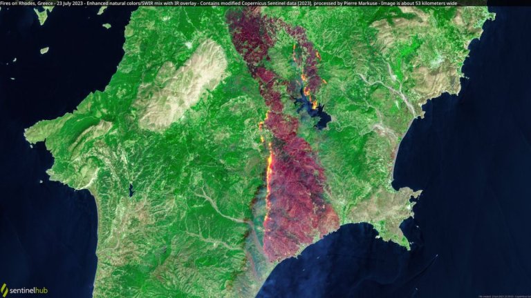 Satellites watch as wildfires rage across Greece (photos)_64c1264b64321.jpeg