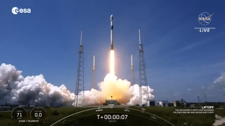 SpaceX rocket launches Euclid space telescope to map the ‘dark universe’ like never before (video)_64a057f31ea00.png