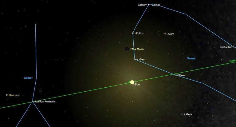 The July new moon offers dark skies to see 5 visible planets tonight_64b69a7127a67.jpeg