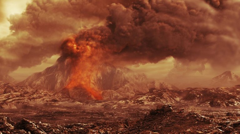 Venus volcanoes may be powered by long-ago violent impacts_64c126ad8be77.jpeg