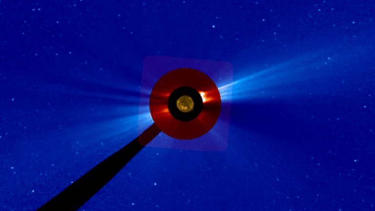 1st solar eruption to simultaneously impact Earth, moon and Mars shows dangers of space radiation_64cd04b0e6884.png