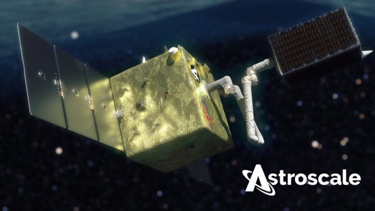 Astroscale aims to capture old space junk with robotic arm in 2026 (exclusive video)_64d24989e1776.jpeg