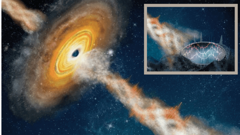 Black hole jet surprises scientists with ‘peculiar’ radio signal_64ca60be4f133.png