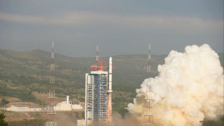 China launches new radar satellite for disaster mitigation (video)_64d63e289ae95.jpeg