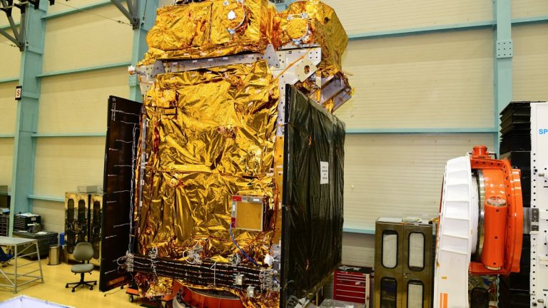 India to launch Aditya-L1, its 1st solar probe, on Sept. 2_64ee032720f52.jpeg