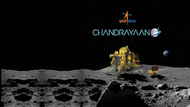 India’s Chandrayaan-3 moon rover Pragyan rolls onto the lunar surface for 1st time_64e7c26a402fc.jpeg