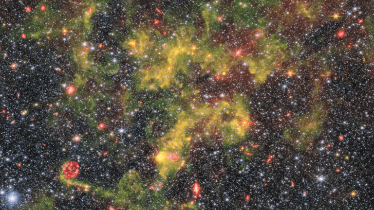 James Webb Space Telescope captures vibrant details of the Milky Way’s galactic neighbor (photo)_64cbb2d3c4c9a.png